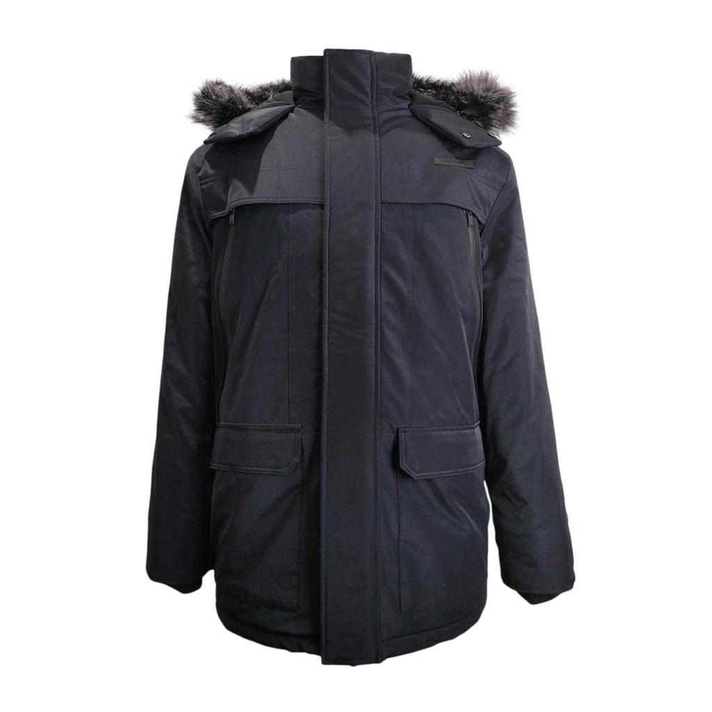 Jack Wills Mens Parka