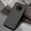 Phone Case: Luxury Retro Synthetic Leather Phone Case for Oneplus 9RT 9R 9 8 7 Pro US 6T 8T 7T Pro Matte Soft Bumper Hard Back Cover