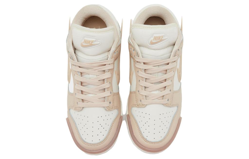 Nike Dunk Low Twist 'Sanddrift' Women's DZ2794-102