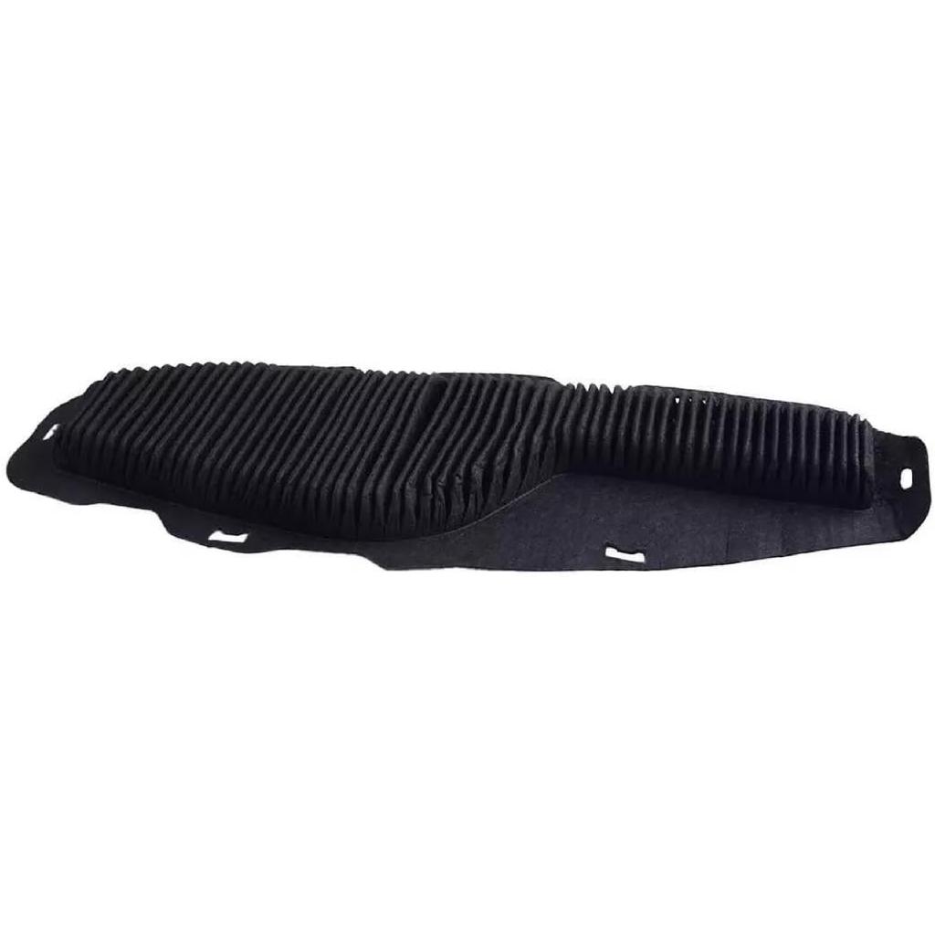 Auto Replacement Parts Battery Air Filter Screen fit for Toyota for RAV4 for Prime for Venza for Hybrid 2021-2024 Easy Repairs
