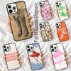 Cowboy Cowgirl Howdy Western Ranch Boho Soft Phone Case for iPhone 17 Air 16e Pro Max 15 Pro 13 14 Plus 11 12 MagSafe Magnetic