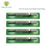 4X 4.4V Heater Glow Plugs For Suzuki Grand Vitara II 1.9 DDiS All Wheel Drive 2005-2015 18550-80KA0-000 18550-80KA0 1855080KA0