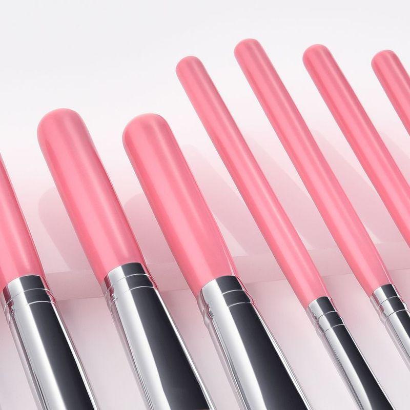 Violeta - Set of 9: Makeup Brush