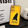 TV The W-Wolf Of W-Wall S-Street Phone Case For Huawei P 8 9 10 20 30 40 50 Pro Lite Psmart Honor 10 Lite 70 Mate 20lite