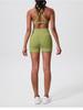 New High-Waisted Yoga Suit: Slimming Vest & Fitness Set for Outdoor Sports