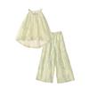 Desa Girls' Chinese Style Summer Set