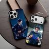 F-Finn W-Wolfhard Actor Phone Case For iPhone17,16,15,14,13,12,11 Plus,Pro Max Black Candy Silver Phone Case