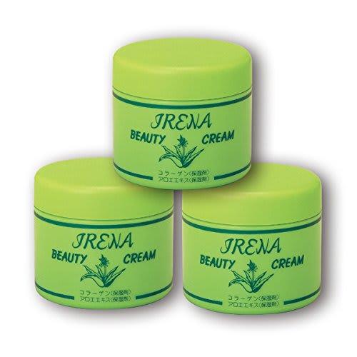 

Irina Beauty Cream 3-pack