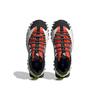 Adidas Stella McCartney Seeulater Durable Slip-Resistant Lightweight Low-Top Outdoor Functional Shoes Unisex Shoes Orange Black Blue HP3179
