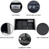 Car Central Control Armrest Box Storage Box For Land Rover Defender -2024 Car Storage Organizing Accessories