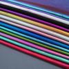 Iridescent Four-Way Stretch Fabric for Costumes & Masks - In Stock