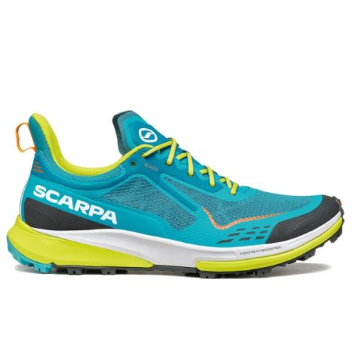 [SCARPA] Golden Gate Kima RT [685676]