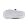 Puma Kali V Black And White Sports Running Shoes Kids sneaker 367796-01