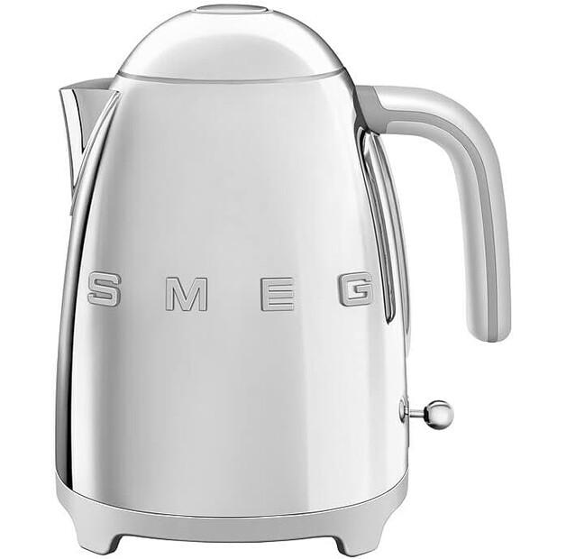 Чайник Smeg KLF03SSEU