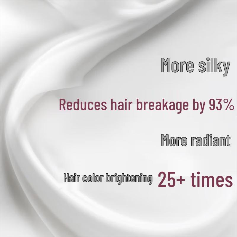 Schwarzkopf Cashmere Lanolin Nourishing Hair Conditioner