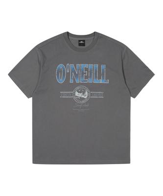 ONEILL Unisex Hoop Short Sleeve T-Shirt Outro2175-190