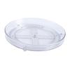 Degree Food Storage Container Spices Condiments Rack Holder Make