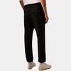 Calvin Klein Drawstring Waist Mid-Rise Sports Casual Pants Men Bottoms Space-Black J326172