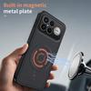 Business Shockproof Carbon Fabric Texture Magnetic Case for Xiaomi Poco F9 F8 Ultra Pro PU Leather Full Anti Fingerprint Back Protection Cover Coque