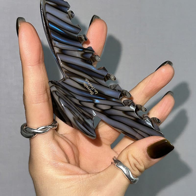 

заколка для волос mosxe Lycos one