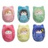 TV Anime Love Like a Kurumi Tappinui Box "Sing Whisper" 6-piece