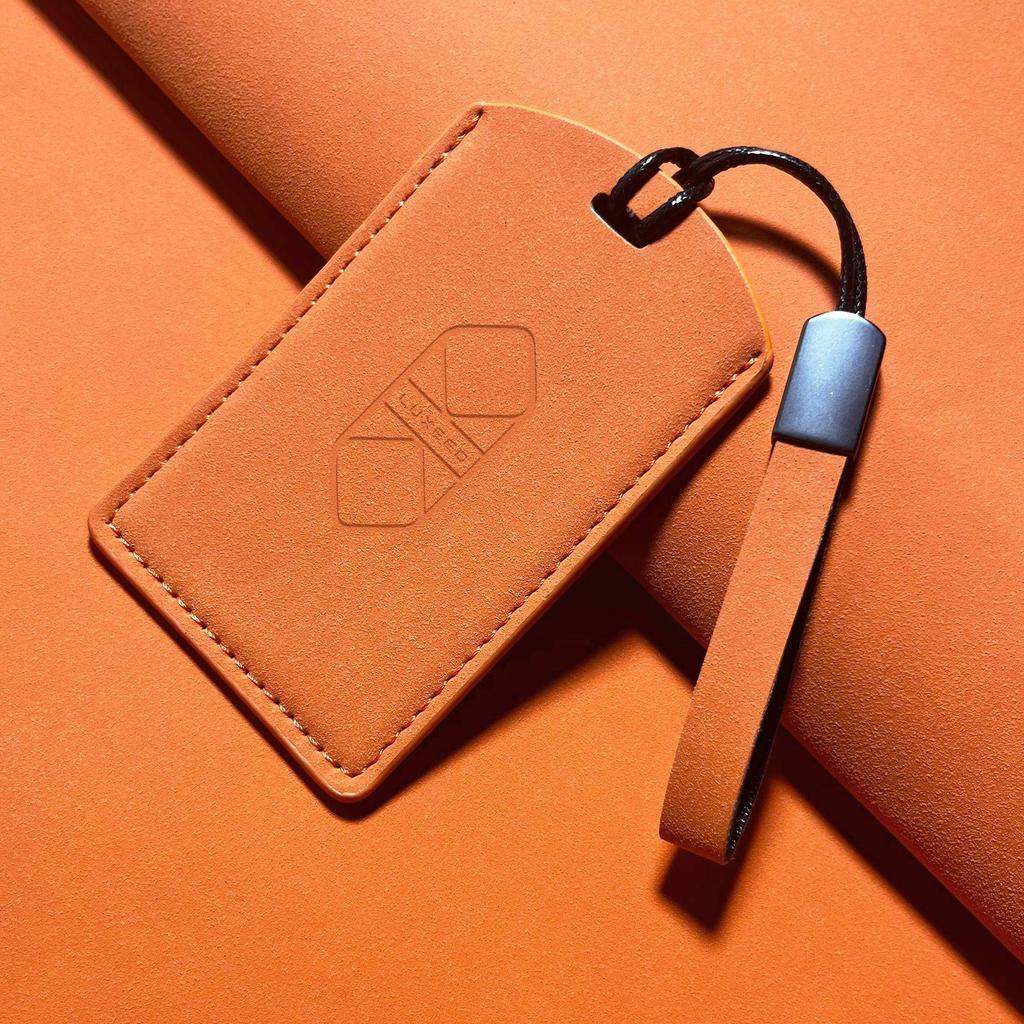 NFC Schutzhülle für Schlüssel & Geldbörse für iJie Card