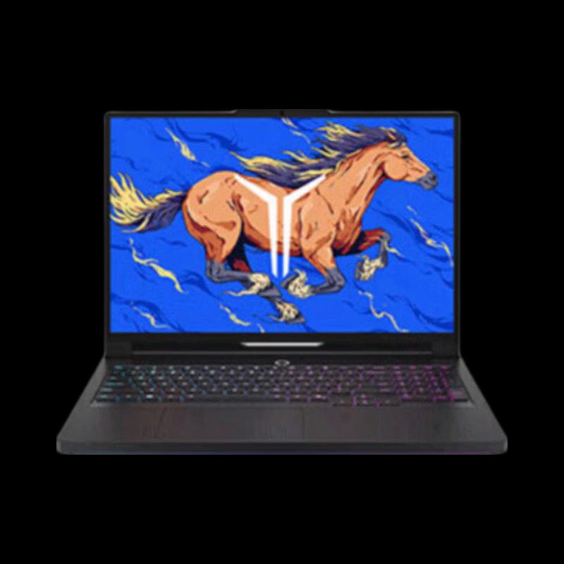 

Игровой ноутбук Lenovo Legion Y9000P 16 дюймов (Китайская версия)