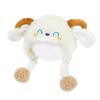 Exclusive Newcomer Offer: Cute Little Sheep Earflap Hat for Babies - Warm and Plush for Autumn/Winter