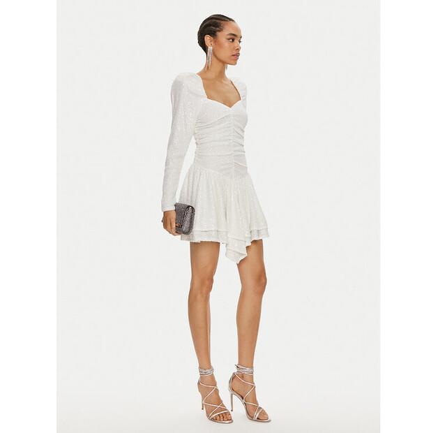 Платье коктейльное ROTATE 112162857