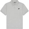 Polo Shirt Men's Gray NFE21011-MGR