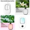 Ultrasonic Essential Oil Diffuser With Rechargeable Battery For Home And Office Use