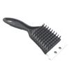 BBQ Grill Cleaning Brush Barbecue Brush Cleaning Tools Stainless Steel Wire Scraper Outdoor Home BBQ Accessories