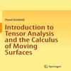 Introduction To Tensor Analysis and the Calculus Surfaces Paperback Ok-32