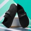 Spring Fitness Silent Sports Shoes Treadmill Special Shoes Squat Weight Deadlift Shoes