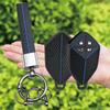 New Silicone Car Key Case Cover For Changan DEEPAL S7 SL03 2025 2025 2025 Key Fob Key Protector Keychain Holder Accessories