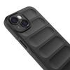 For iPhone 15 Case Silicone Cover For Apple iPhone 15 Pro Max Cover Shockproof Rubber Phone Protect For iPhone 15 Pro Max Case