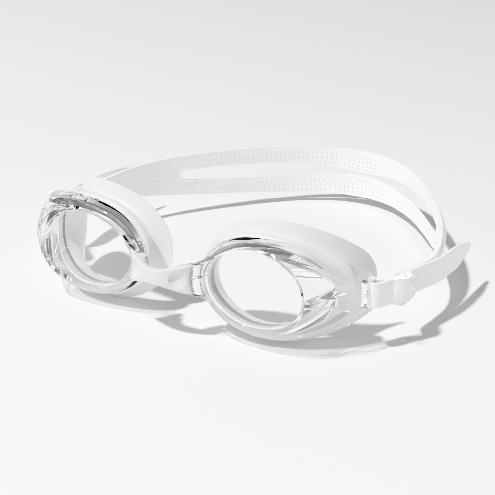 Adult Swimming Goggles, Hd Vision, Waterproof & Anti-Fog, Unisex Swim Eyewear Swim Goggles