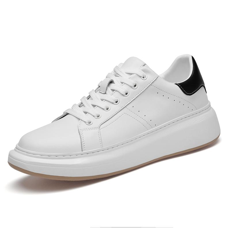 

Мода Новая Мода Мужская Обувь для Скейтборда Всепогодная Спортивная Повседневная Обувь Универсальная Мужская Tenis Masculino Новые Кроссовки для Отдыха и Прогулок 44