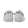 Nike Blazer Comfortable Casual Low-Top Skate Shoes Unisex Sneakers Black White BQ7306-001