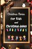 Книга Christmas Stories for Kids and Christmas Jokes