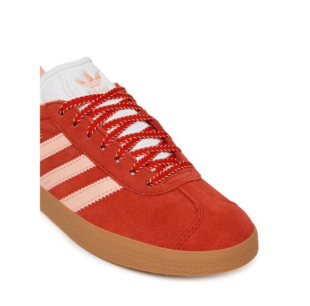 Adidas Gazelle JH7217 Red Sneakers