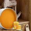 Furniture Polishing Natural Beeswax Wooden Floor Cleaning Maintenance Wax Wood Seasoning Care, Household Wood Brightening Agent