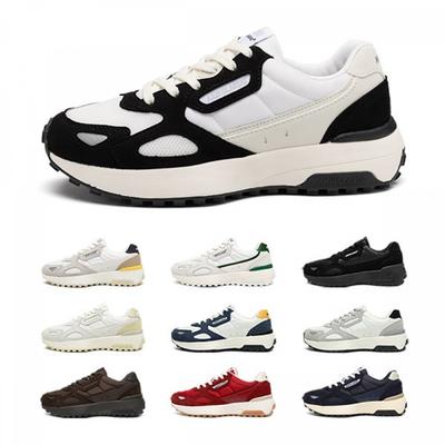 Comfortable Sneakers Heritage Jogger  Akakfuw05 