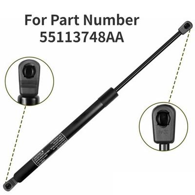 1pc Lift Supports Gas Spring Strut Fit for Jeep Grand Cherokee WK Dodge Durango 2011-2021 Hood Shock Spring Strut Rod