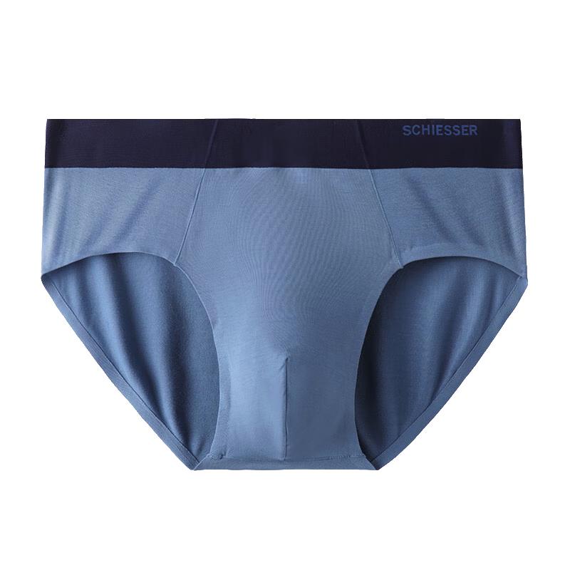 

Shuya Men s 50S Modal Cool-Feel Seamless Briefs 2XL