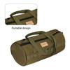Large Capacity Ground Nail Storage Bag Waterproof Tent Peg Bag Tent Stake Tool Bag  Outdoor Camping