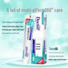 Dr. Toothpaste Plaque & Gum Care Toothpaste