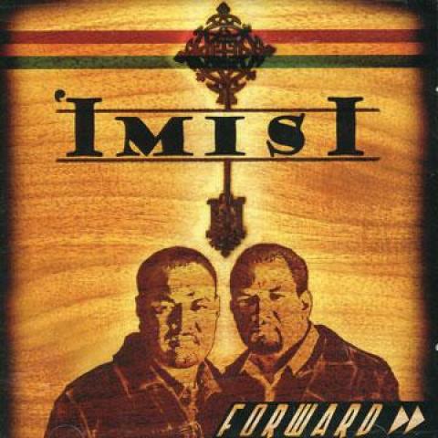 

CD IMISI - Forward LZDCD6534 Lion Of Zion 2006 US Reggae, Ska & Dub