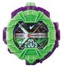 Kamen Rider DX Double Ride Watch Zi-O