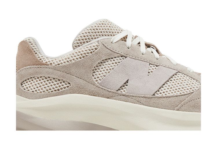 New Balance WRPD Runner Grey Day (2024)